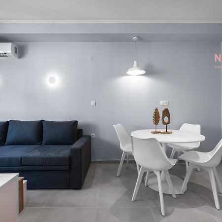 塞萨洛尼基Nexia, Nilie Hospitality Mgmt公寓 外观 照片