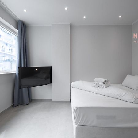 塞萨洛尼基Nexia, Nilie Hospitality Mgmt公寓 外观 照片